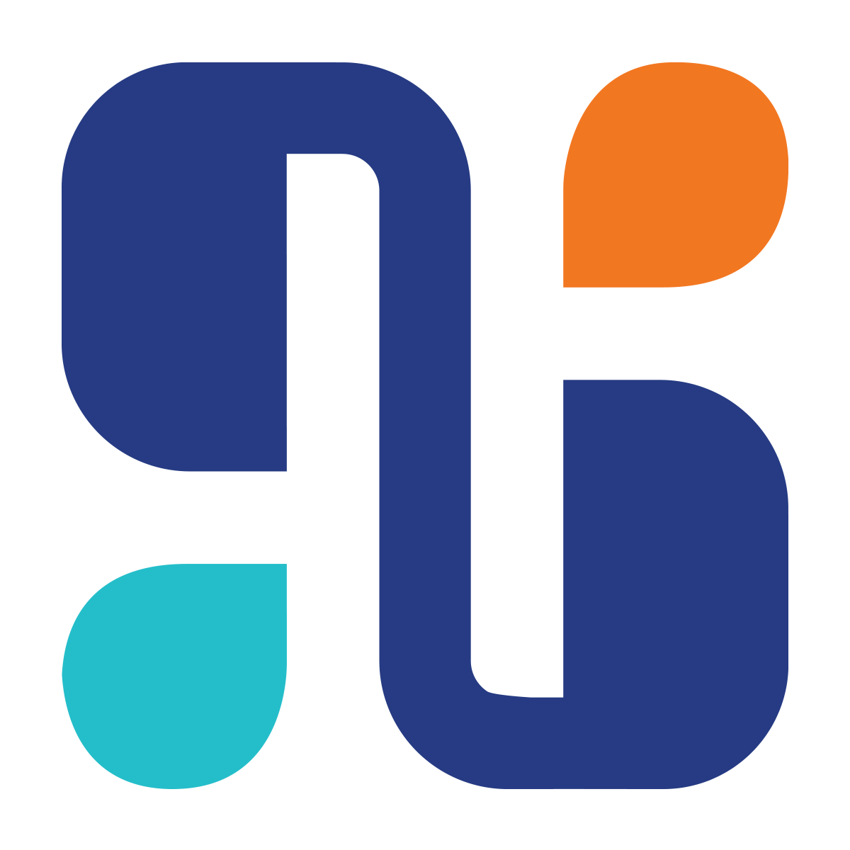 Skill network logo